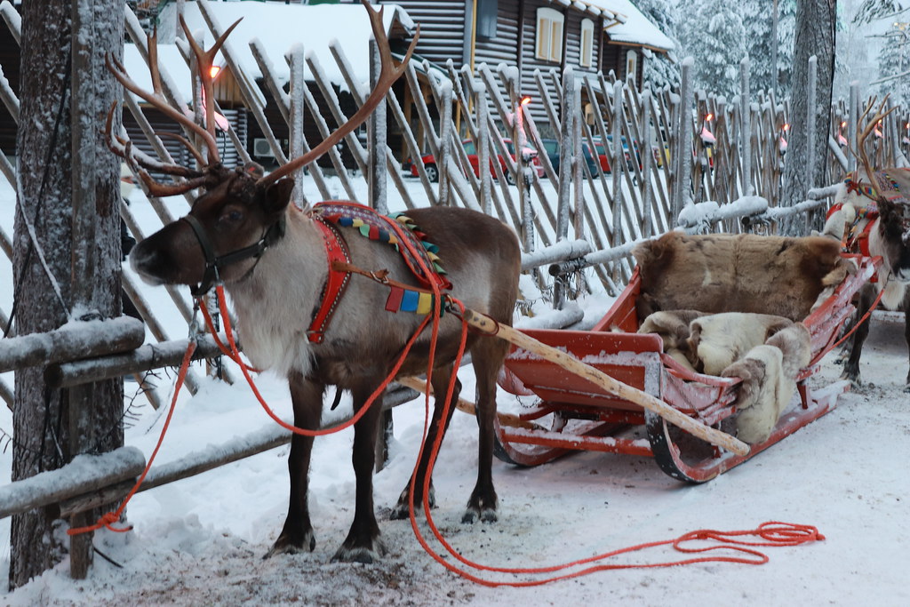 Why Visit Finland?