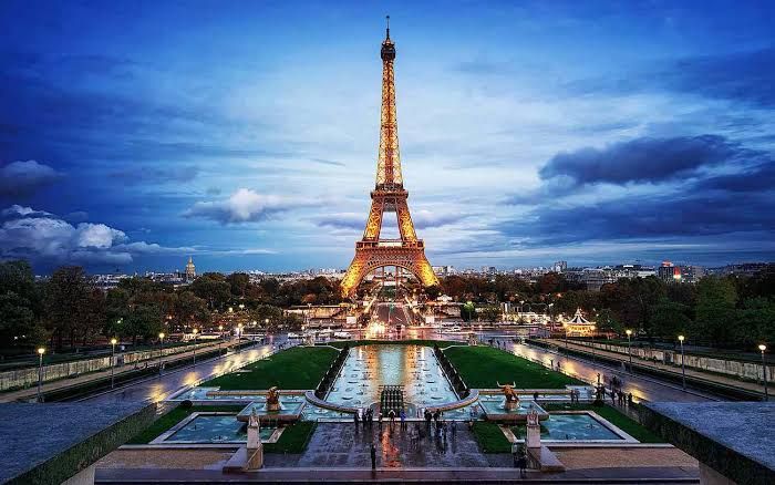 The Eiffel Tower: Where Every Paris Trip Begins