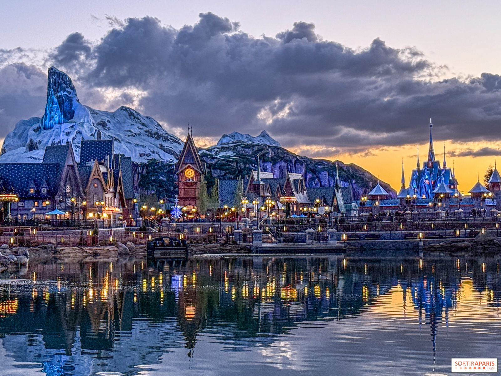 Disneyland Paris: Best for Families