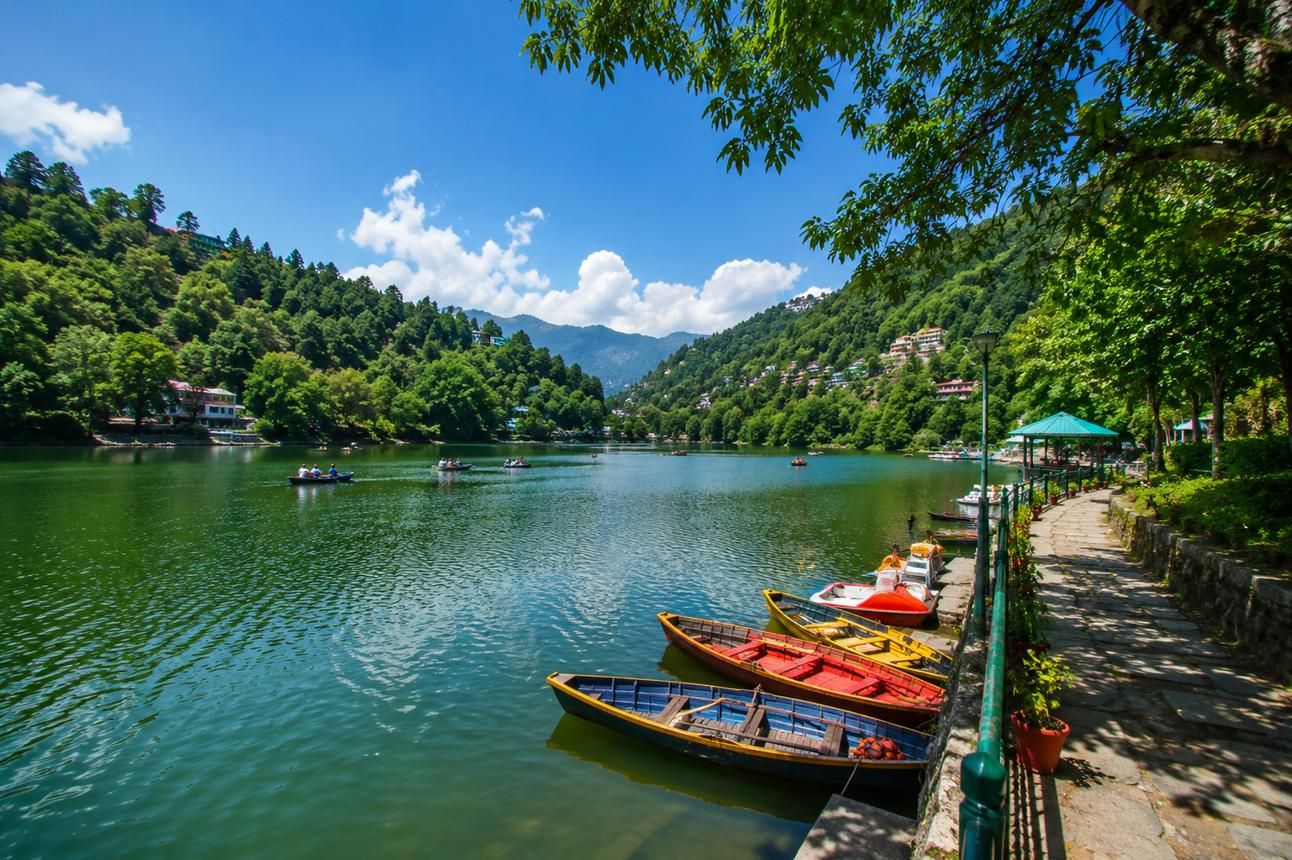 Choose Your Uttarakhand: A Destination for Every Mood