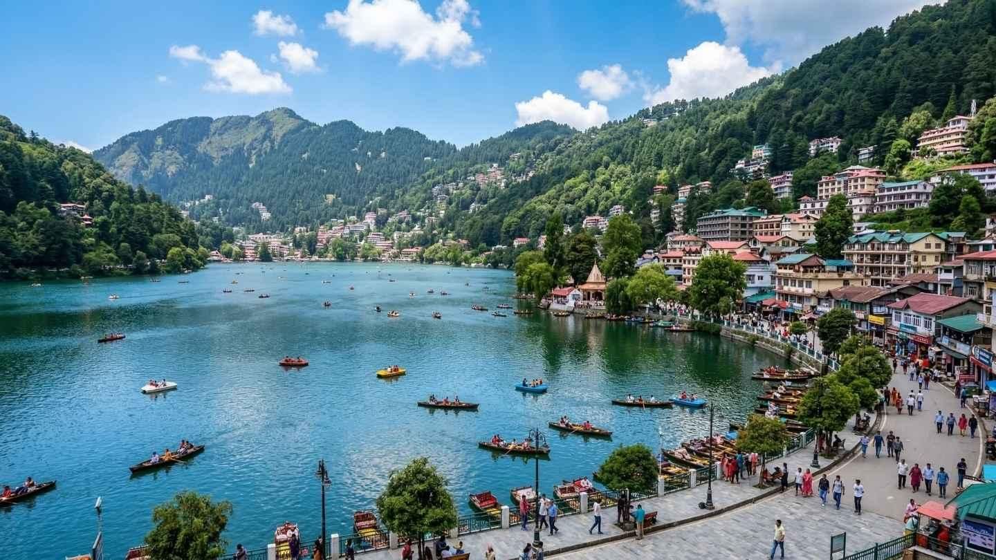 Uttarakhand Travel Guide