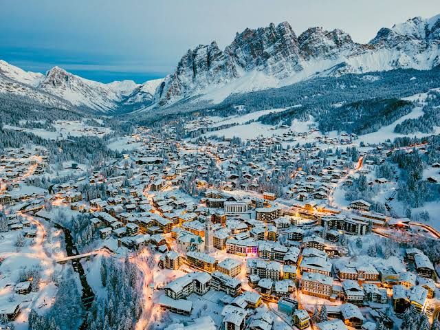Why Travel to Italy in Winter?