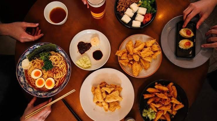 Food, Practical Tips and Budget Planning