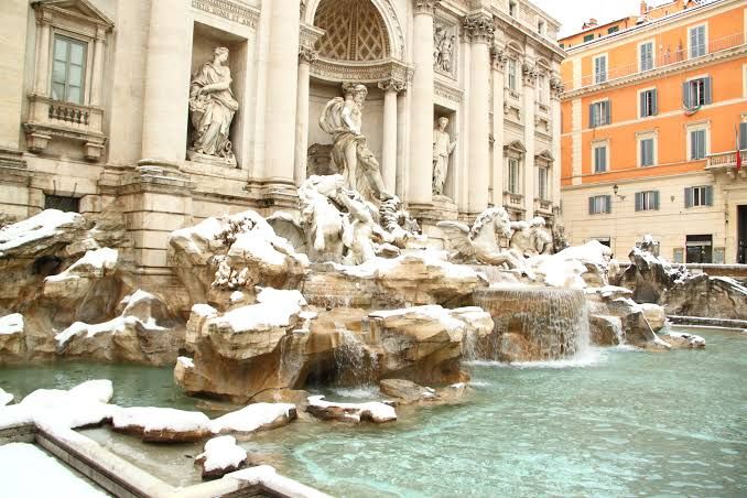 Must-See Attractions for Winter Sightseeing