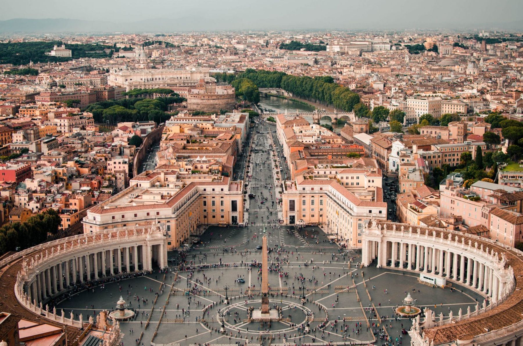 Tips for Indian Travellers Planning Rome in Winter