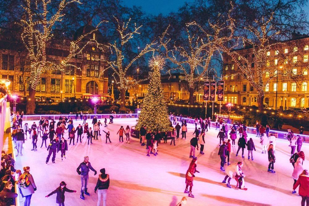 Unique Winter Experiences for Indian Travellers